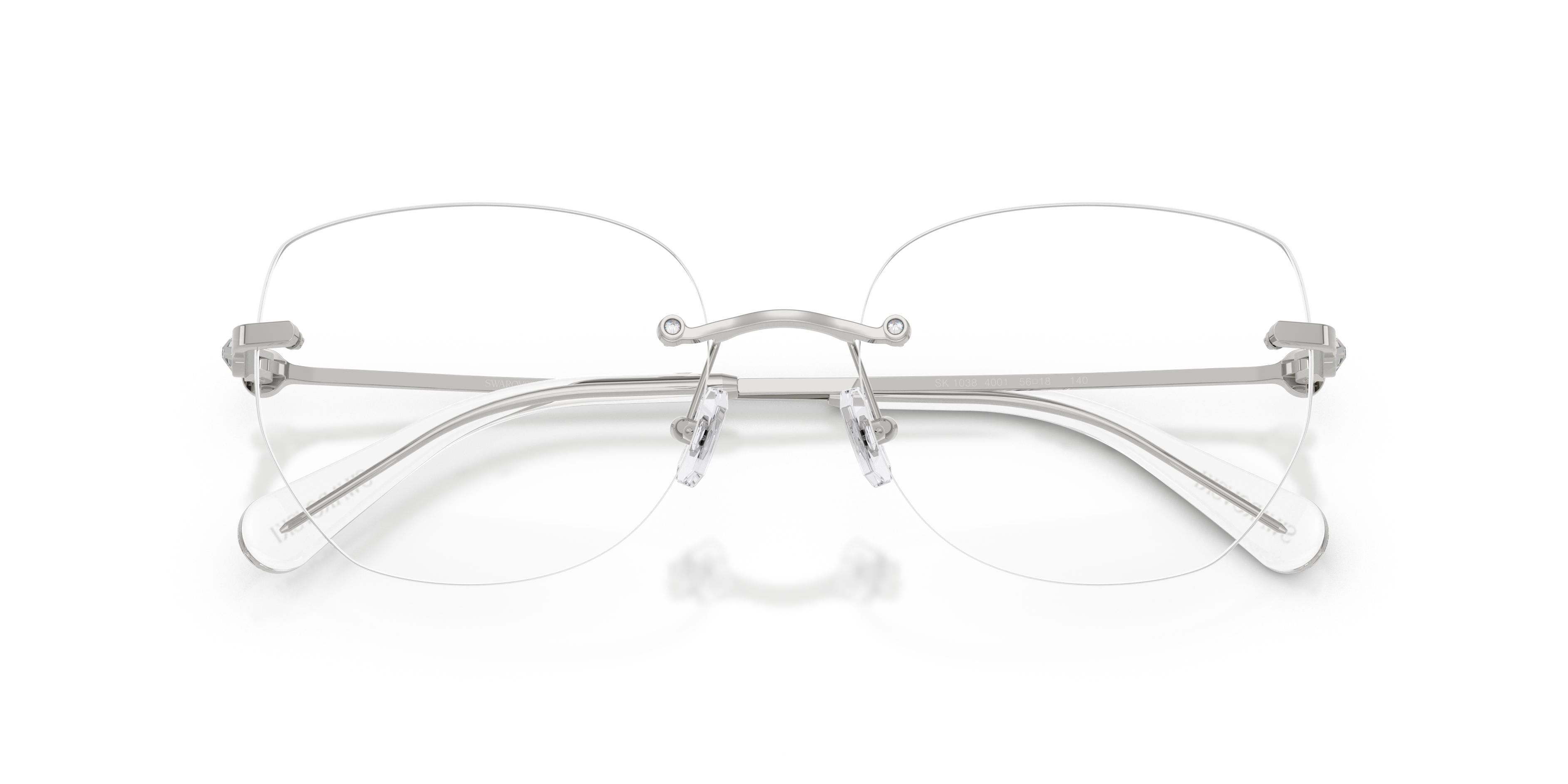 Swarovski SK1038 4001  